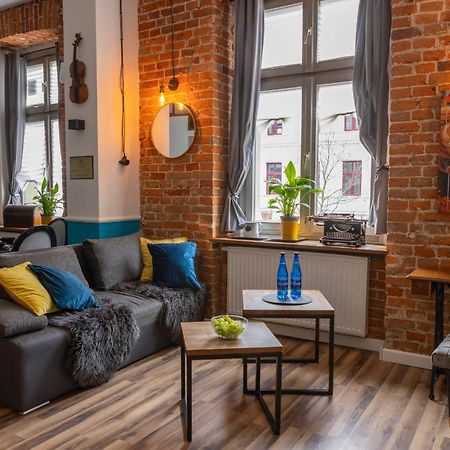 Royal Apartment Lodz  Exterior photo