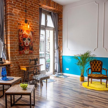 Royal Apartment Lodz  Exterior photo