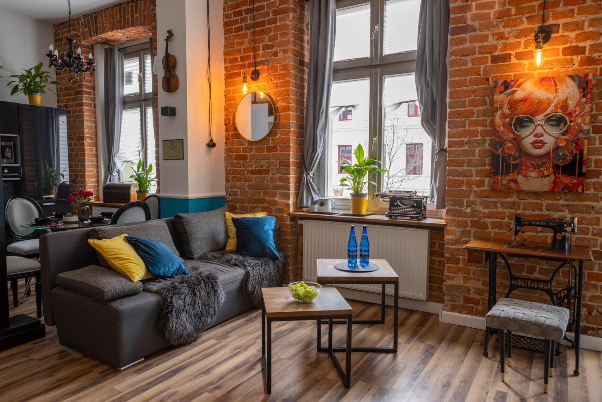 Royal Apartment Lodz  Exterior photo