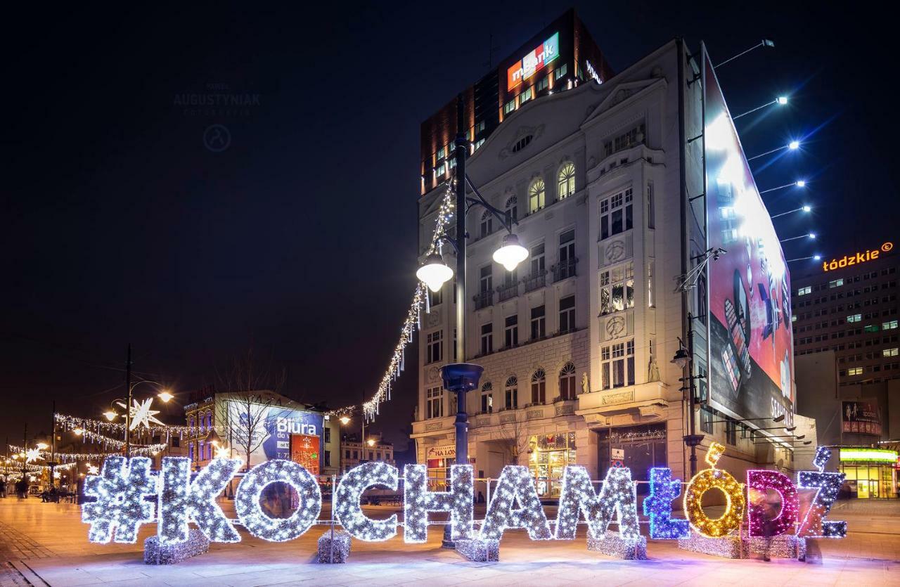 Royal Apartment Lodz  Exterior photo
